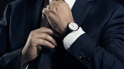 Xavier de Roquemaurel: “Detecting Future Trends Could Almost Be My Job Title” - Czapek & Cie