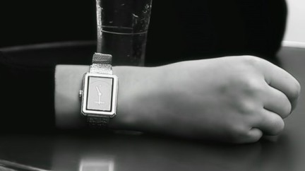Video. Happy hour with my Boy∙Friend Tweed - Chanel