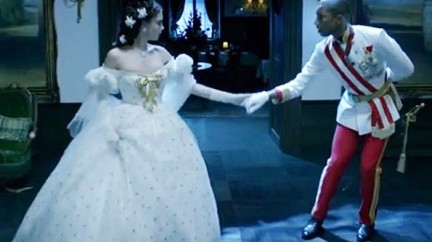 Video. Reincarnation - Chanel