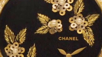 Video. Mademoiselle Privé watch collection - Chanel