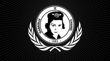 Gabrielle, a rebel at heart – Inside Chanel - Chanel