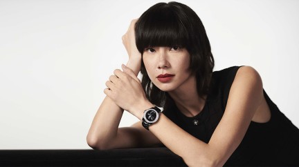 Chanel - Stellar Chic