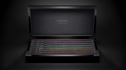 Première Electro box  - Chanel 