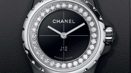 J12 XS - Chanel