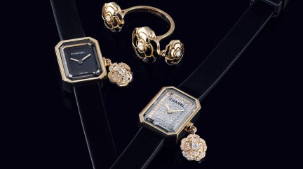 Two novelties to start 2021 - Chanel
