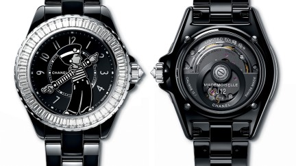 Mademoiselle J12 - Chanel