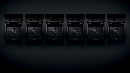 Chanel Wanted - Chanel