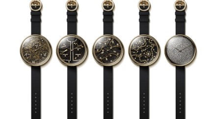 Mademoiselle Privé Pique Aiguilles - Chanel