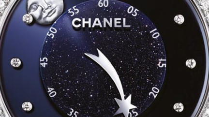 Mademoiselle’s imagination - Chanel