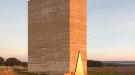 Brilliant achievements - Architecture