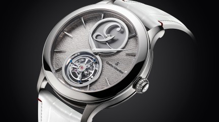 8 out-of-the-ordinary watches - Christmas selection