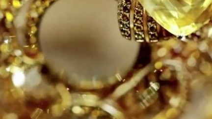 Video. Lumière d'Eau - Chaumet