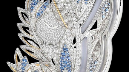 Frise Divine - Chaumet