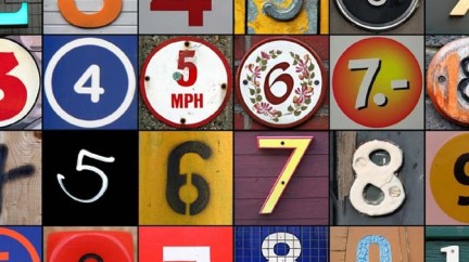 Ces chiffres qui comptent plus que d’autres - Symbolique