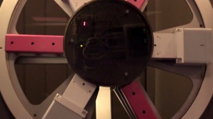 Video. The Fleuritest - Chopard