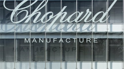 20 years of the Chopard Manufacture - Chopard 