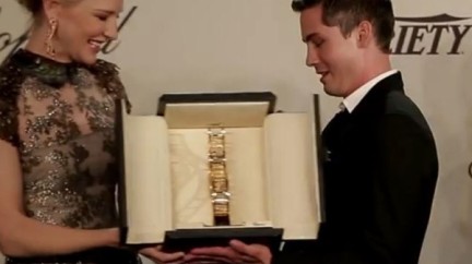Vidéo. The Trophée Chopard Ceremony - Chopard