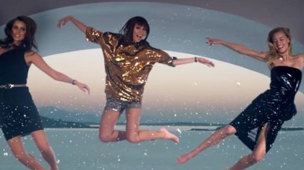 Video. Happy Summer with Happy Diamonds - Chopard