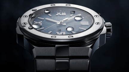 Dubai Watch Week - Chopard