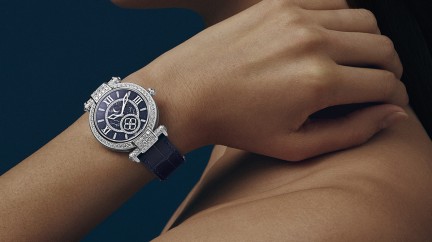 IMPERIALE Moonphase  - Chopard