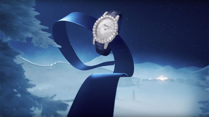 Winter wonderland - Chopard