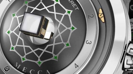 Faith, hope and charity - Christophe Claret
