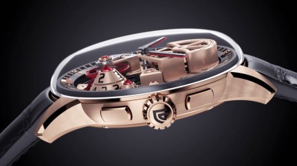 Maestro - Christophe Claret