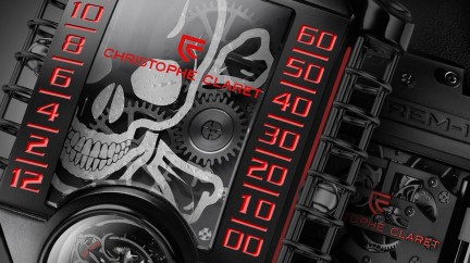 X-TREM-1 – StingHD - Christophe Claret