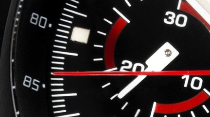 80 years of flyback chronographs - Flyback chronographs