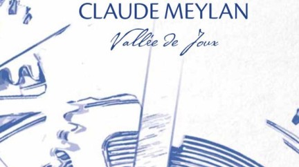 New partner - Claude Meylan