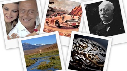 The background stories behind legendary collection names - Marketing