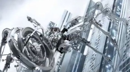 C1 BlackSpider - Concord