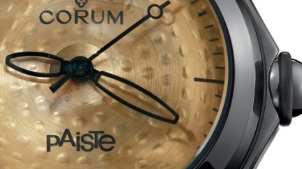 Bubble Paiste - Corum