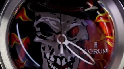 Video. Bubble Halloween - Be Spooky Be Bubble - Corum