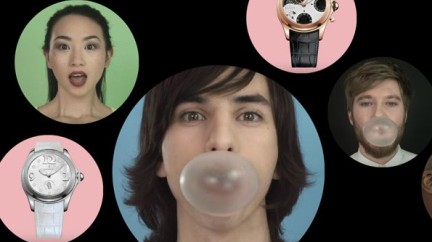 Video. Bubble 2016 - Corum