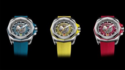 Admiral 45 Squelette - Corum