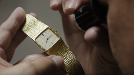 New Campaign  - Corum 
