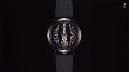  Golden Bridge - Corum