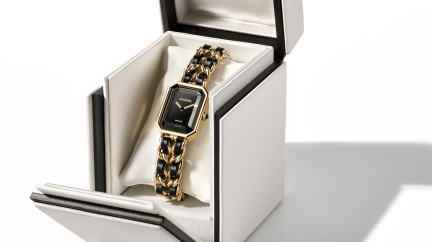 The Première Watch  - Chanel 