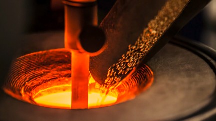 The ‘Green’ Watchmaking Challenge  - Sustainability 