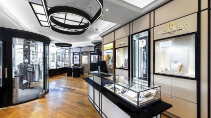 Why Wait for your Dream Watch ? - Lionel Meylan