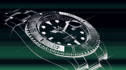 And Then There Was Three - The Millenium Watch Book- Divers Watches