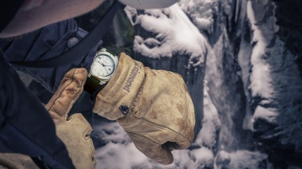 Alpine Life, Alpine Watch  - Alpina