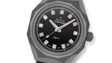 Defy Revival Shadow - Zenith