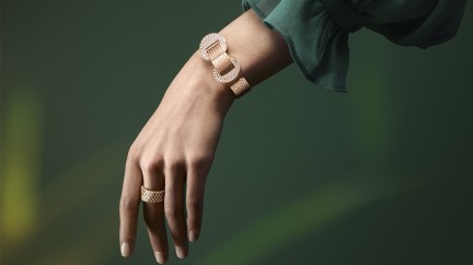 The Ludo Secret Collection - Van Cleef & Arpels