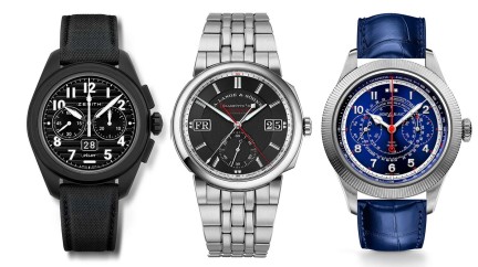 All Hail King Chrono - Chronographs