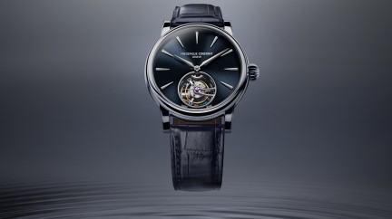 Manufacture Tourbillon - Frédérique Constant