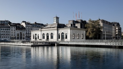 The Fondation Haute Horlogerie Comes Into (Re)focus - Fondation Haute Horlogerie