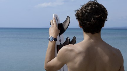 Editorial - WorldTempus on Tour Goes to Greece