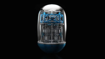 Ulysse Nardin - New Colourful Collector's Items: The Final UFO Editions
